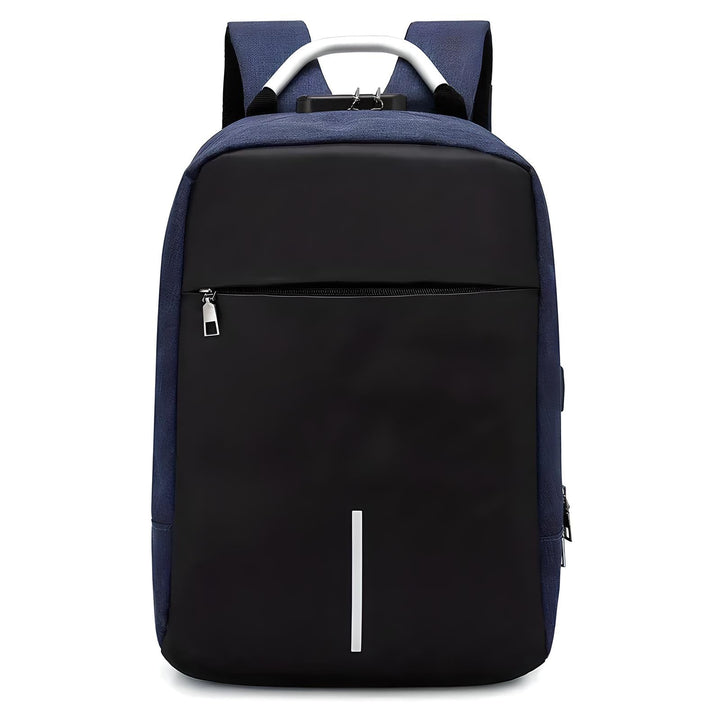 Plecak Unisex Nowoczesny | Wyściełany