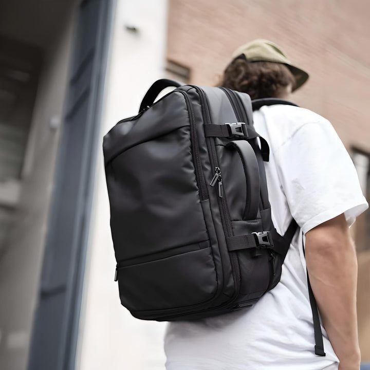 Plecak Podręczny Unisex | Lekki