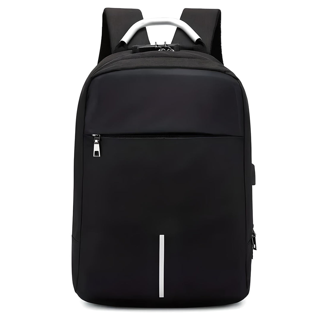 Plecak Unisex Nowoczesny | Wyściełany